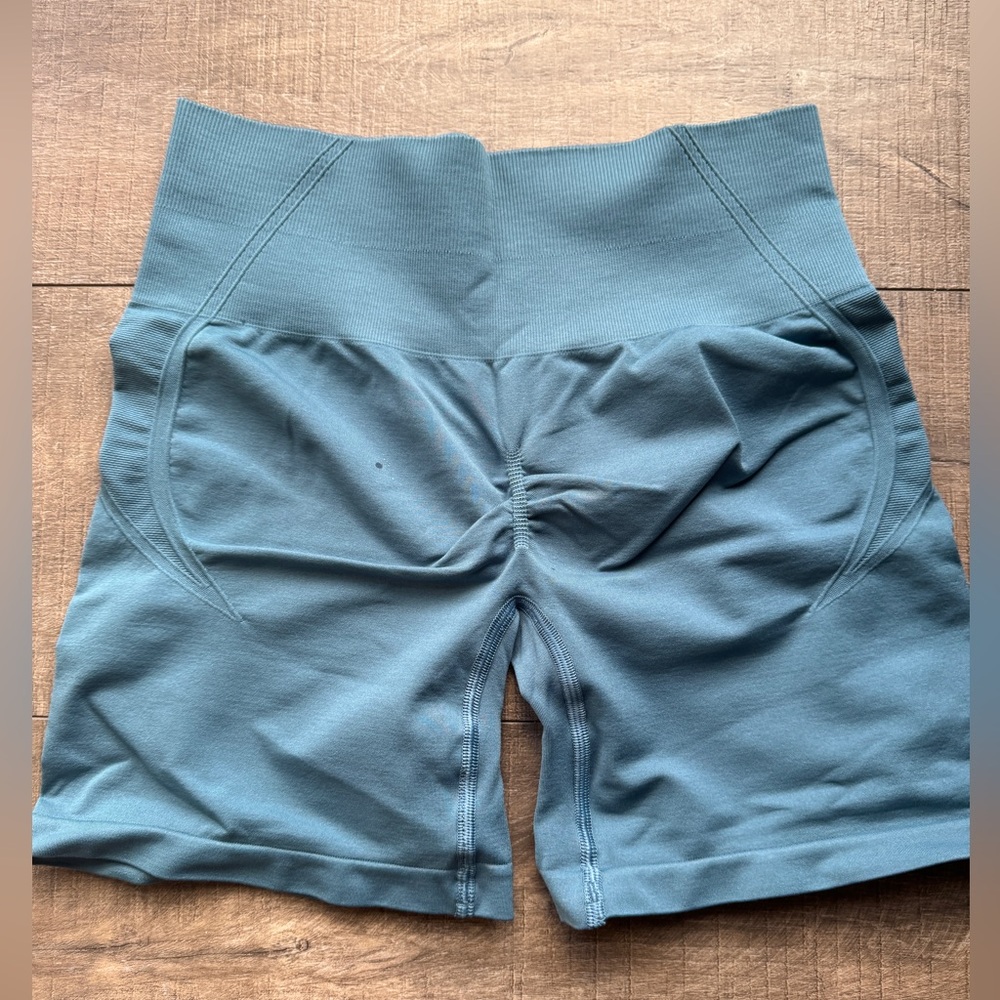 Oner Active 
Effortless Seamless Shorts